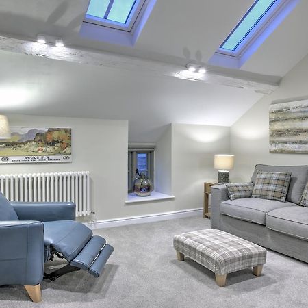 The Snug - Llyn Peninsula Villa Pistyll Exterior foto